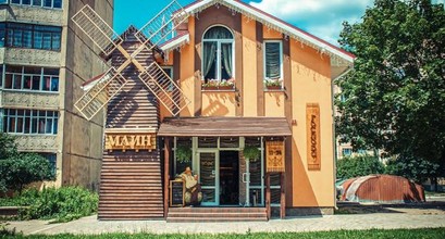-каналізації внутрішньої та зовнішньої,системи опалення