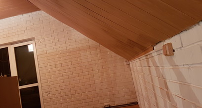 Монтаж и подключение выключателя в жилой комнате