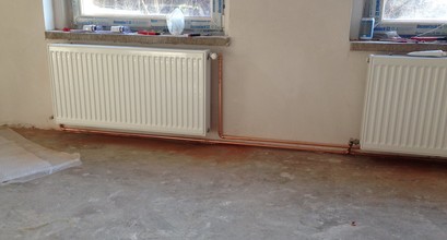 дом 26 ботарей на меди опресовки