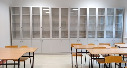 Изготовление и монтаж корпусной мебели.