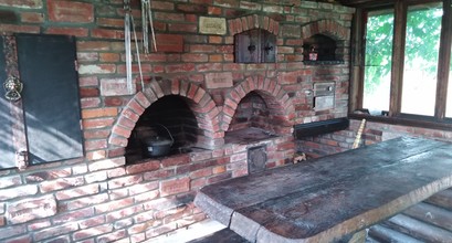 Мангальний комплекс