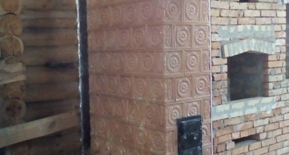 Пічка