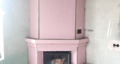 Камін