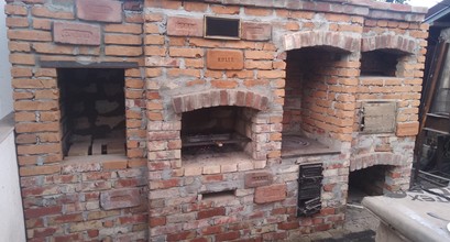 Мангальний комплекс