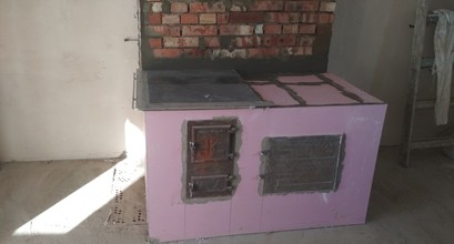 Пічка