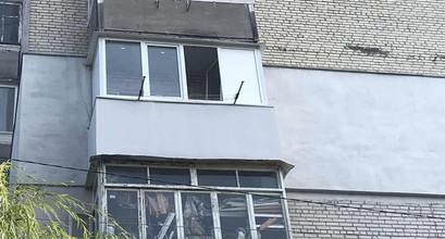 Альпинисты Утепление балконов