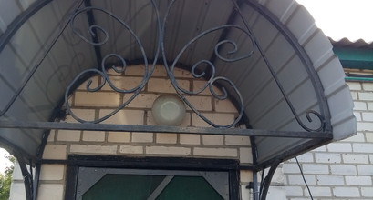 Козырек