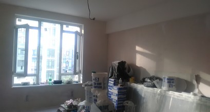 Ремонт под покраску