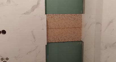 Ванна под ключ