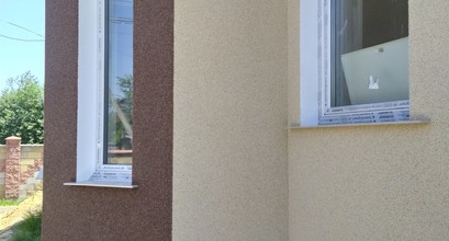 Утепелння під ключ.