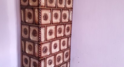 Пічка