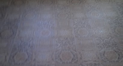 полы линолеум на кухни и коридор 