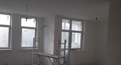 Малярні роботи , штукатурка 
