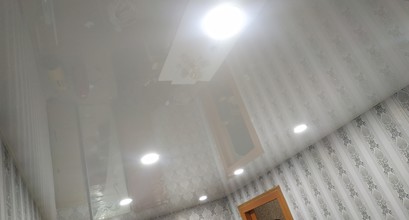 Квартира авиагородок