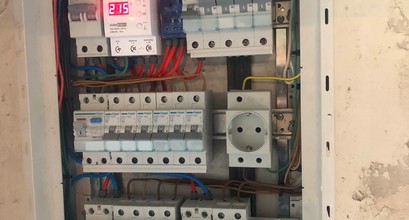 Квартира 45 кв. м.