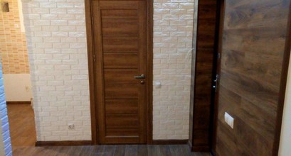 ремонт квартири