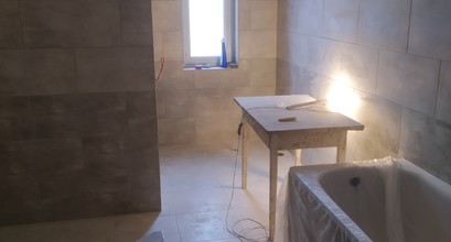 Ремонт ванної кімнати