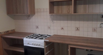 Сборка меблів