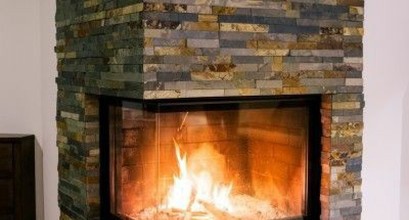 Камины, барбекю, отопительно-варочные печи.