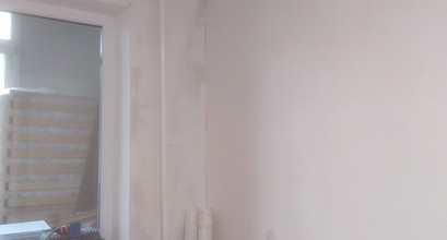 Ремонт квартир, будинків та офісних приміщень 