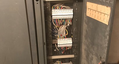 Квартири, будинки, багатоповерхівки, гірлянди, сніготанення, підігрів підлоги