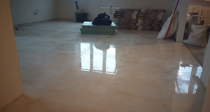 Укладка плитки