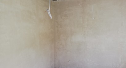 Штукатурка стін