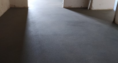 Стяжка підлоги