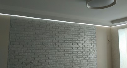 Ремонт квартир під ключ