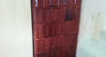 Пічка варочна переходить в 3 канальну піч