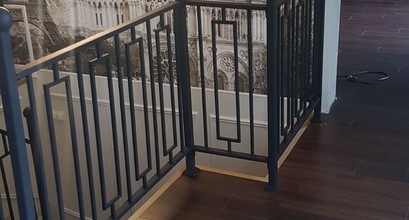 Зварювальні роботи, мебель лофт. 