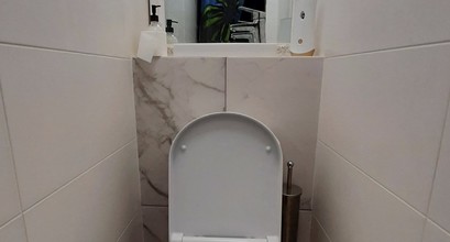 Установка,замена,ремонт сантехники