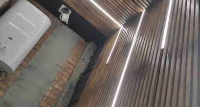 Офіси. Квартири