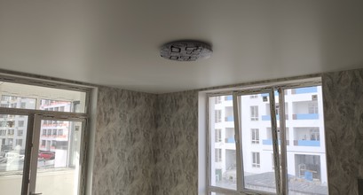 Комплексный ремонт