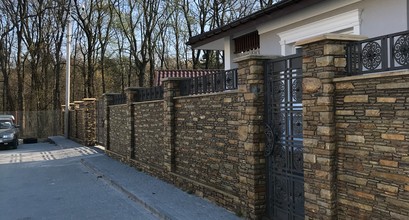 Роботи з каменю