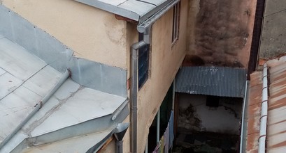 Ремонт ринви