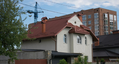 Металочерепиця