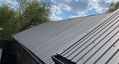 Ремонт Даху. Покрівельні роботи під ключ