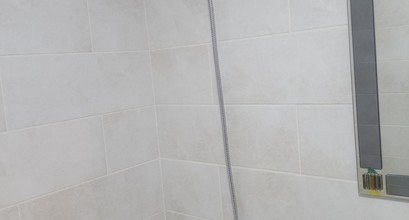 Ванна кімната,плиточні роботи