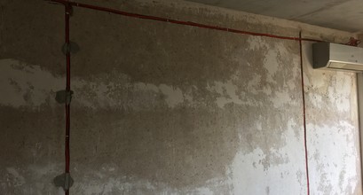 Електропроводка квартир ,домов под ключ