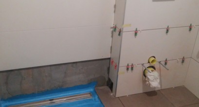 Сантехнические работы