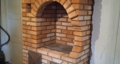 Камины, Барбекю комплексы,Отопительные и варочные печи.