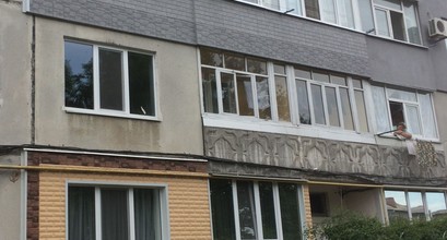 Утепление квартир, домов