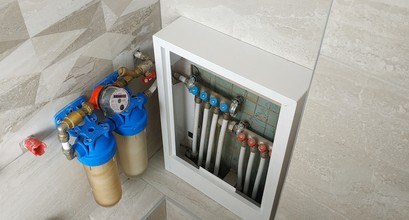 Ремонт ванни з туалетом