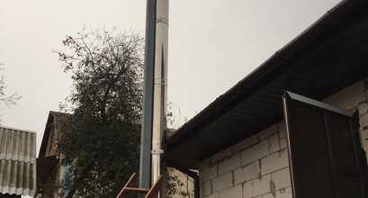 Монтаж отопления водоснабжения по ключ