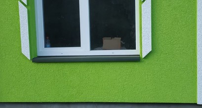 Фасад 