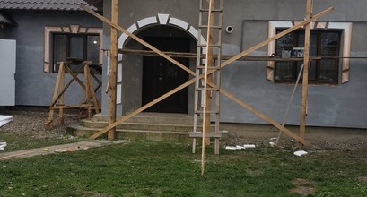 Фасад 