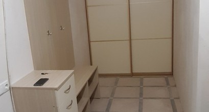 Прихожая