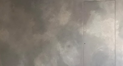 Нанесення декоративної штукатурки Персія
