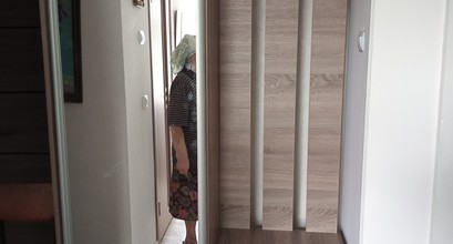 Открытие нового мебельного магазина